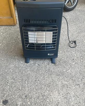 Stufa a gas gpl