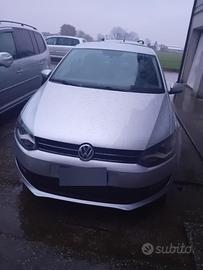 Volkswagen Polo 1.2 TDI 75 CV 5 porte
