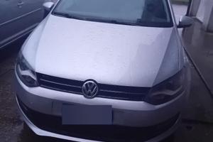 Volkswagen Polo 1.2 TDI 75 CV 5 porte