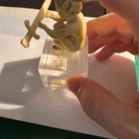 Scultura francese del 1700