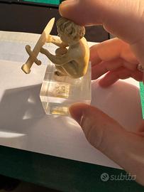 Scultura francese del 1700