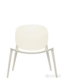 Poltrona BE BOP di KARTELL NUOVA