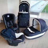 Passeggino Trittico peg perego Book51 S