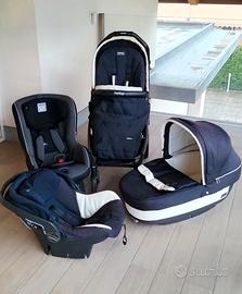 Passeggino Trittico peg perego Book51 S
