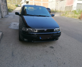 Fiat punto gt 1.4 turbo