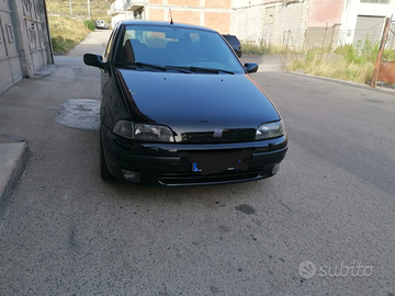 Fiat punto gt 1.4 turbo