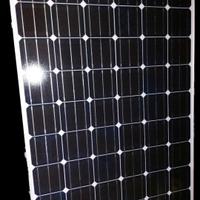 26 pannelli fotovoltaici usati da 250w