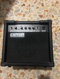 Amplificatore Clifton M-20