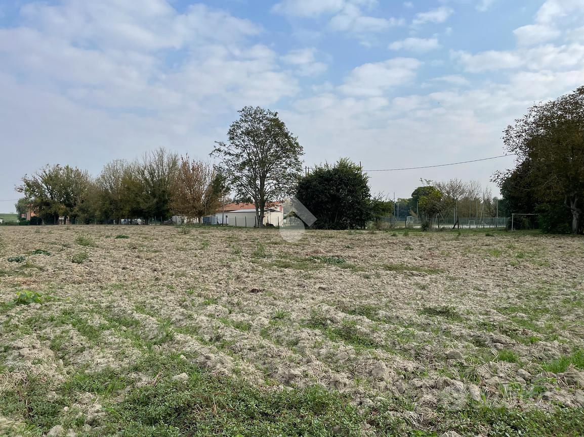 TERRENO A FERRARA - Altro