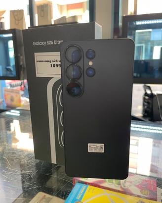 Samsung s26 ultra 512 gb promo