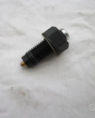 Interruttore Segnalatore Folle Motore Derbi Aprili