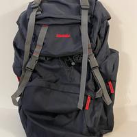 Zaino trekking Invicta