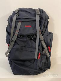 Zaino trekking Invicta