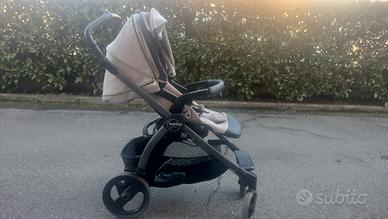 Passeggino trio peg perego
