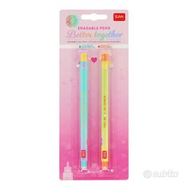 Legami Penna Gel Cancellabile SAN VALENTINO 2026