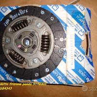 FIAT PANDA : DISCO FRIZIONE