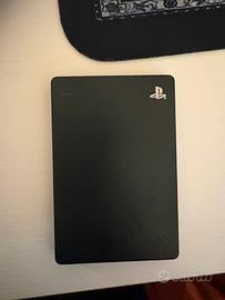 Hard Disk 2TB Seagate Game Drive PS4 PS5 USB 3.0