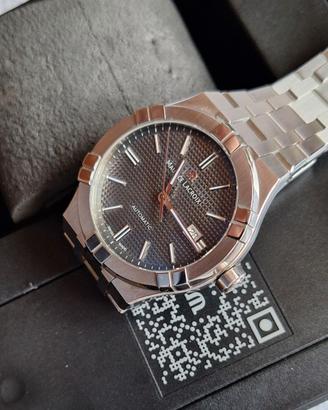 MAURICE LACROIX AIKON Automatic 42mm AI6008-SS002-