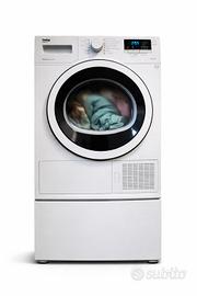 Asciugatrice beko 8kg A+