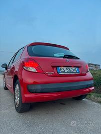 Peugeot 207 +