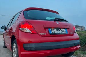 Peugeot 207 +