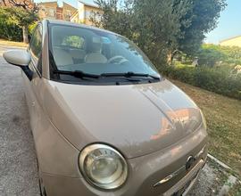 Fiat 500 (2007-2016) - 2013