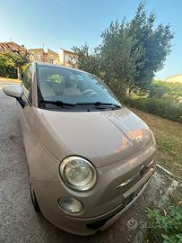 Fiat 500 (2007-2016) - 2013