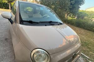 Fiat 500 (2007-2016) - 2013