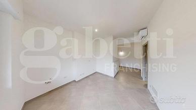 Appartamento Finale Ligure [Cod. rif 124VRG]