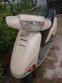 Honda bali