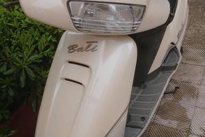 Honda bali