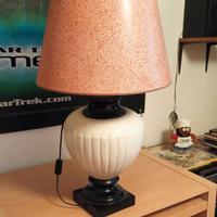 Lampada da arredamento