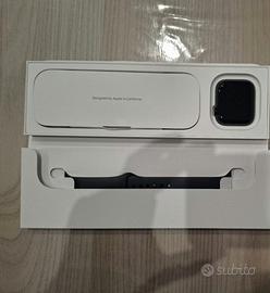 Apple watch SE 3a Generazione 44MM GPS
