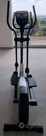 ellittica nordictrack e 5.0