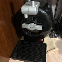 Krups spillatore birra the sub