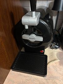 Krups spillatore birra the sub