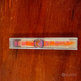 Swatch Rara Avis
