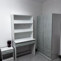 SET CAMERA DA LETTO SINGOLA