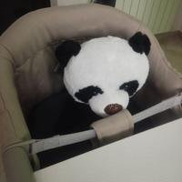 Seggiolina portatile Inglesina