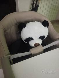 Seggiolina portatile Inglesina