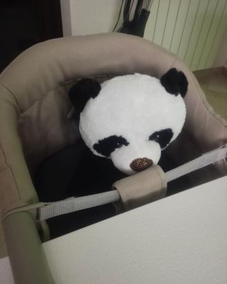 Seggiolina portatile Inglesina