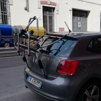 Portabici X2 Thule ClipOn 9105