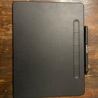 Tavola grafica Wacom Grandezza Media