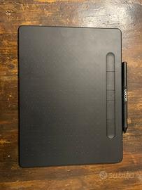 Tavola grafica Wacom Grandezza Media