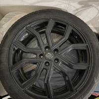 Cerchi msw 19”