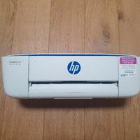 HP DeskJet 3760 multifunzione-stampa in bianco e n