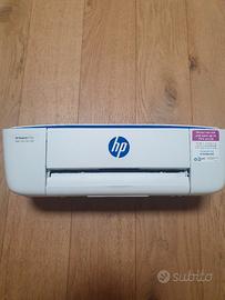 HP DeskJet 3760 multifunzione-stampa in bianco e n