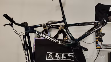 Specialized Epic sworks LTD 2024 taglia M
