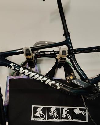 Specialized Epic sworks LTD 2024 taglia M