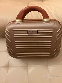 Beauty case Charro